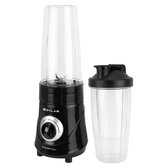 Liquidificador Qylar Blender Twist QY-1602 220V
