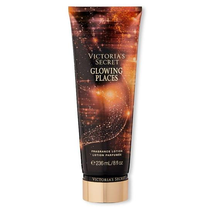 Loção Corporal Victoria's Secret Glowing Places 236ML