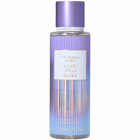 Loção Corporal Victoria's Secret Love Spell Bliss 250ML