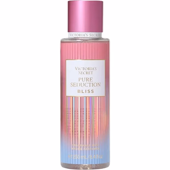 Loção Corporal Victoria's Secret Pure Seduction Bliss 250ML