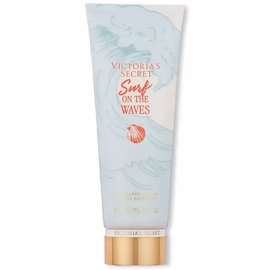 Loção Corporal Victoria's Secret Surf On The Waves 236ML