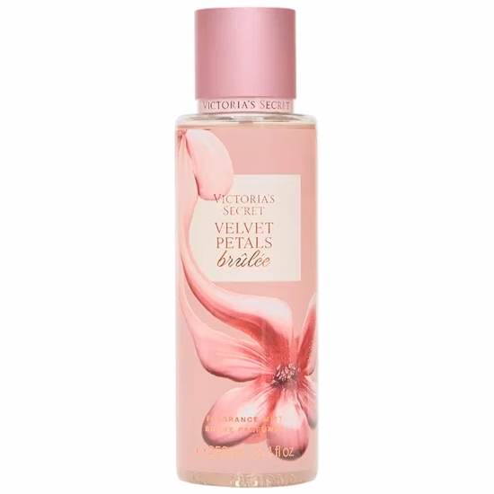 Loção Corporal Victoria's Secret Velvet Petals Brulee 250ML