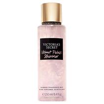 Loção Corporal Victoria's Secret Velvet Petals Shimmer 250ML