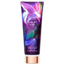 Loção Corporal Victoria's Secret Violet Lily 236ML