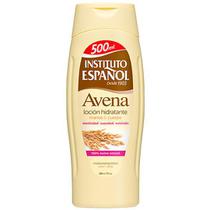 Loção Hidratante Instituto Español Avena 500ML