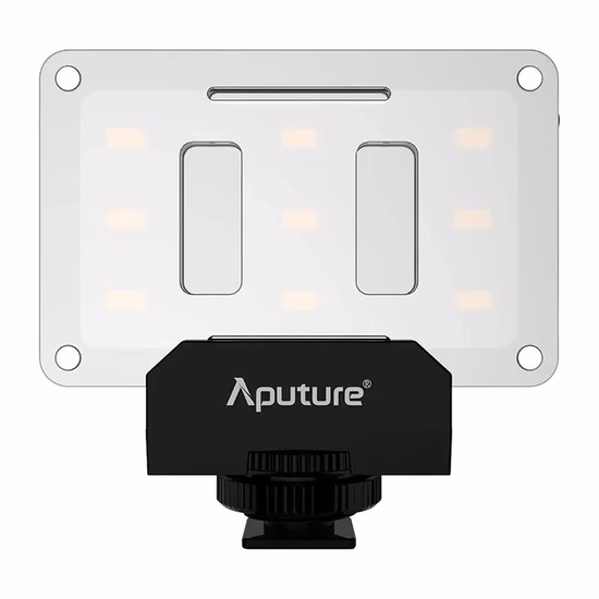  Luz LED Apu...