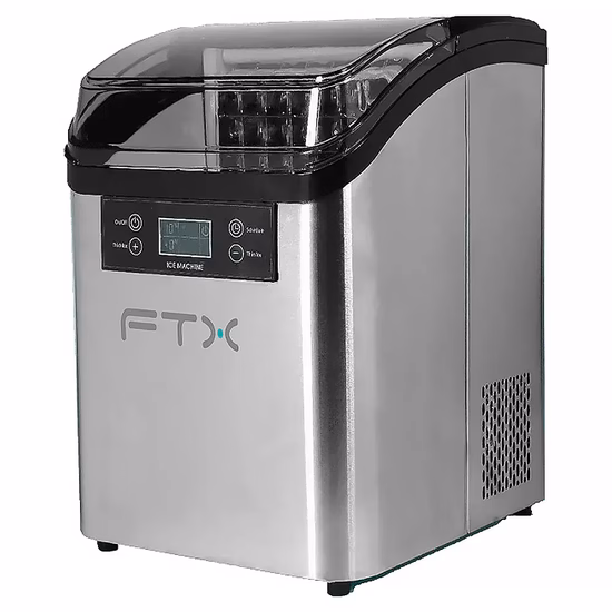 Máquina de Gelo FTX IM-08 220V
