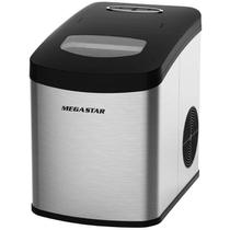 Máquina de Gelo Mega Star ZB22 220V