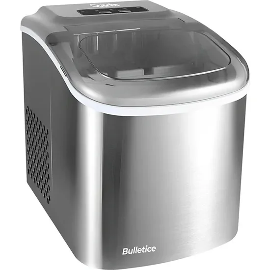 Máquina de Gelo Quanta Bulletice QTFHB12 110V
