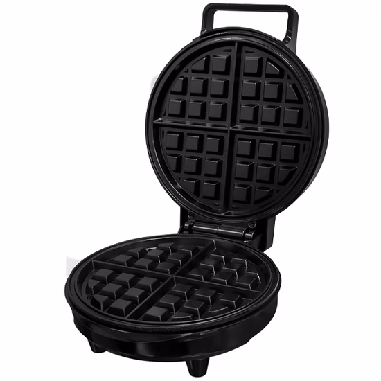 Máquina de Waffle ElectroBras Smart Waffle EBWF-01 110V foto 1