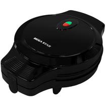 Máquina de Waffle e Donuts Mega Star TX803 110V