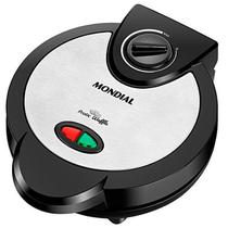 Máquina de Waffle Mondial Pratic GW-01 110V