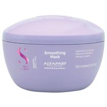 Máscara Capilar Alfaparf Smooth Smoothing Mask 200ML