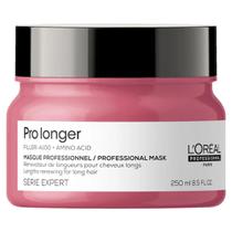Máscara Capilar Loreal Pro Longer 250ML