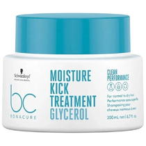 Máscara Capilar Schwarzkopf Moisture Kick 200ML