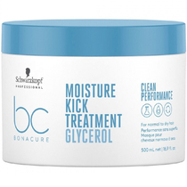 Máscara Capilar Schwarzkopf Moisture Kick 500ML