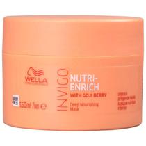 Máscara Capilar Wella Invigo Nutri-Enrich 150ML
