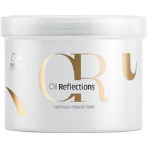 Máscara de Tratamento Wella Oil Reflections 500ML