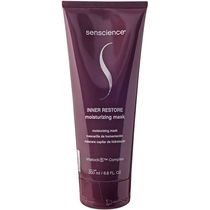 Máscara Hidratante Senscience Inner Restore 200ML