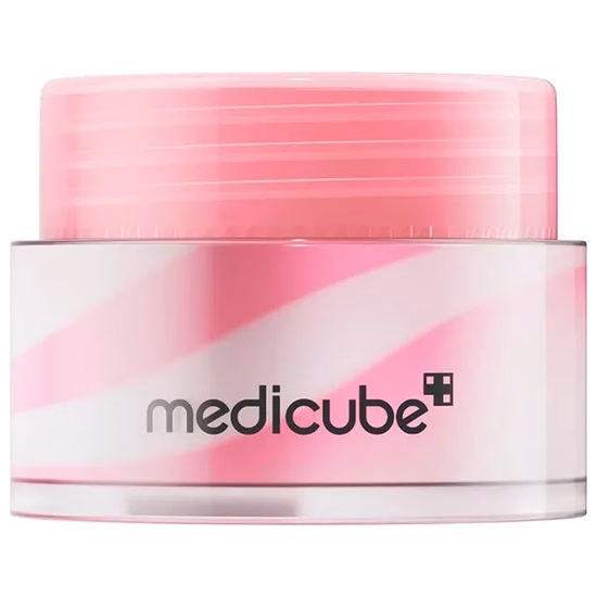 Máscara Labial Medicube PDRN Lip Sleeping Mask 10G