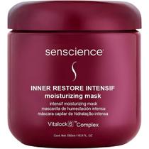 Máscara Capilar Senscience Inner Restore Intensif 500ML