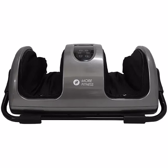 Massageador More Fitness MF-100 Bivolt