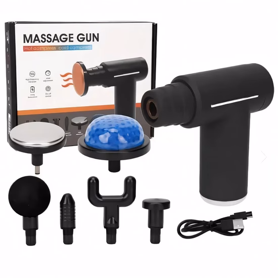 Massageador Satellite A-ML17