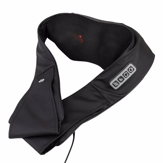 Massageador Smartfy MSP02P Bivolt