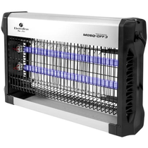 Mata Insetos Elétrico ElectroBras Mosq-Off3 EBMI-30 220V