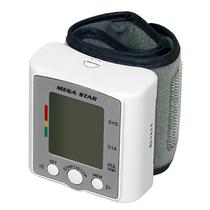 Medidor de Pressão Mega Star HT520