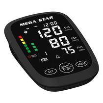 Medidor de Pressão Mega Star HT568