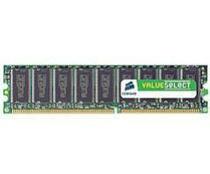 Memória Corsair DDR2 2GB 667MHz foto 1