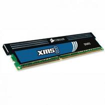 Memória Corsair XMS3 DDR3 2GB 1333MHz