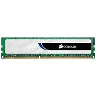 Memória Corsair DDR3 2GB 1333MHz