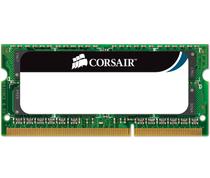 Memória Corsair DDR3 4GB 1066MHz Notebook