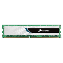 Memória Corsair DDR3 4GB 1333MHz