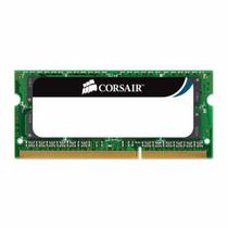 Memória Corsair DDR3 8GB 1333MHz Notebook CMSO8GX3M1A1333C9
