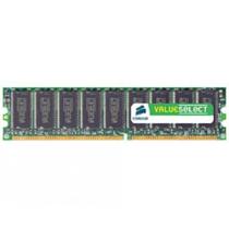 Memória Corsair DDR 1GB 333MHz foto 1