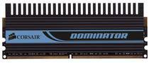 Memória Corsair Dominator DDR3 2GB 1333MHz foto 2