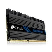 Memória Corsair Dominator DDR3 2GB 1333MHz foto 3