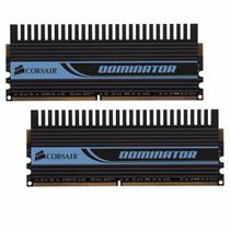 Memória Corsair Dominator DDR3 2GB 1333MHz foto 1