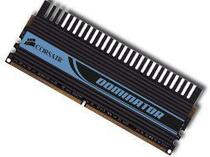 Memória Corsair Dominator DDR3 2GB 1600MHz foto 3