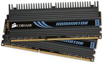 Memória Corsair Dominator DDR3 4GB 1333MHz   foto 2