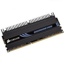 Memória Corsair Dominator DDR3 4GB 1600MHz