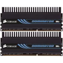 Memória Corsair Dominator DDR3 4GB 1600MHz foto 1