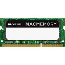 Memória Corsair MacMemory DDR3L 8GB 1600MHz MacBook CMSA8GX3M1A1600C11