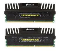 Memória Corsair Vengeance DDR3 2GB 2000MHz foto 3