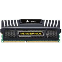 Memória Corsair Vengeance DDR3 4GB 1600MHz CMZ4GX3M1A1600C9