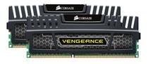 Memória Corsair Vengeance DDR3 4GB 1866MHz foto 2