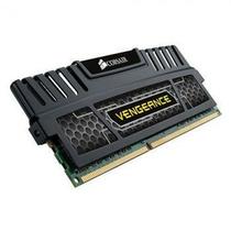 Memória Corsair Vengeance DDR3 4GB 2000MHz